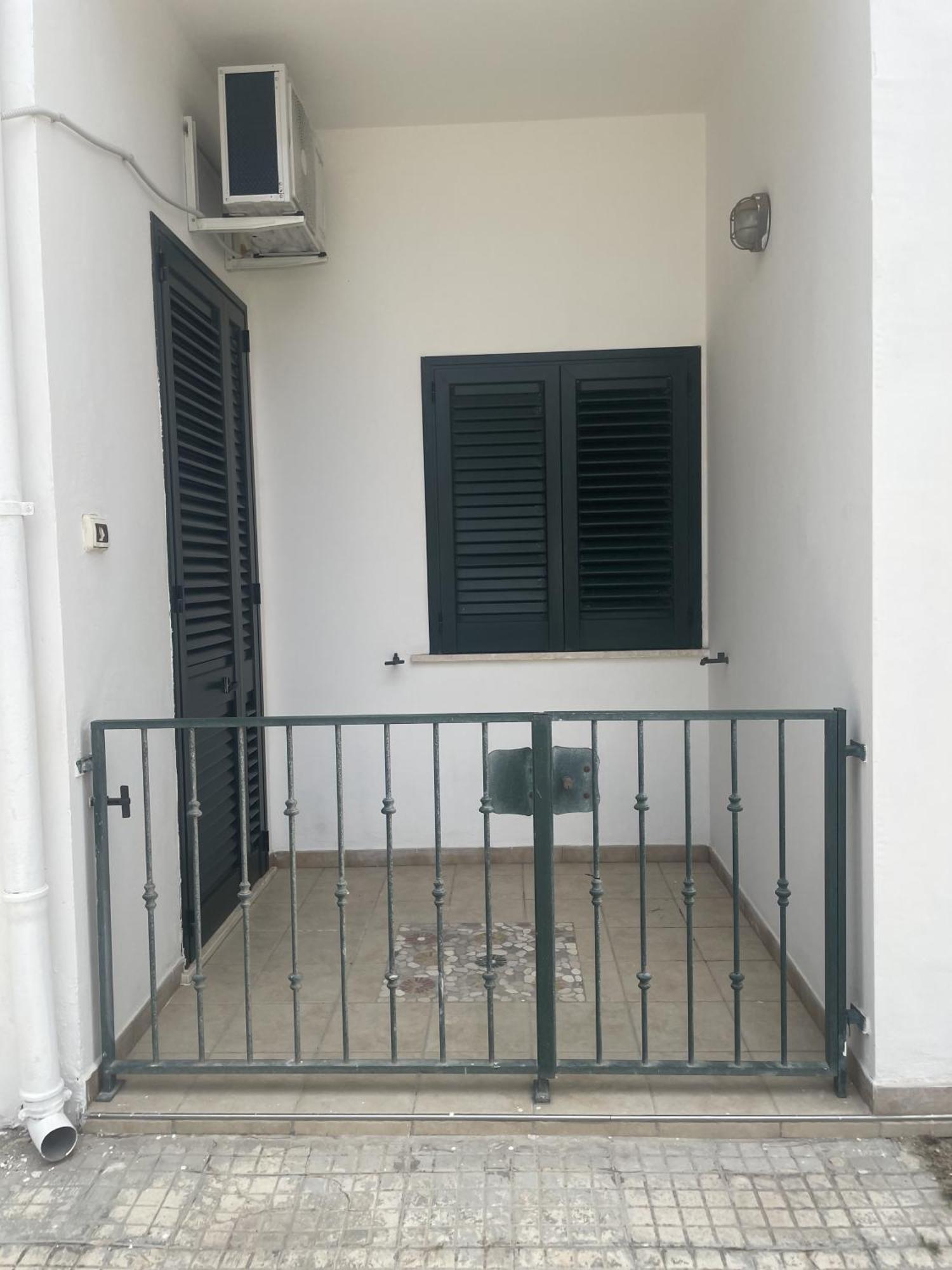 Casa Riccione A 15 Metri Dal Mare Apartment Porto Cesareo Exterior photo